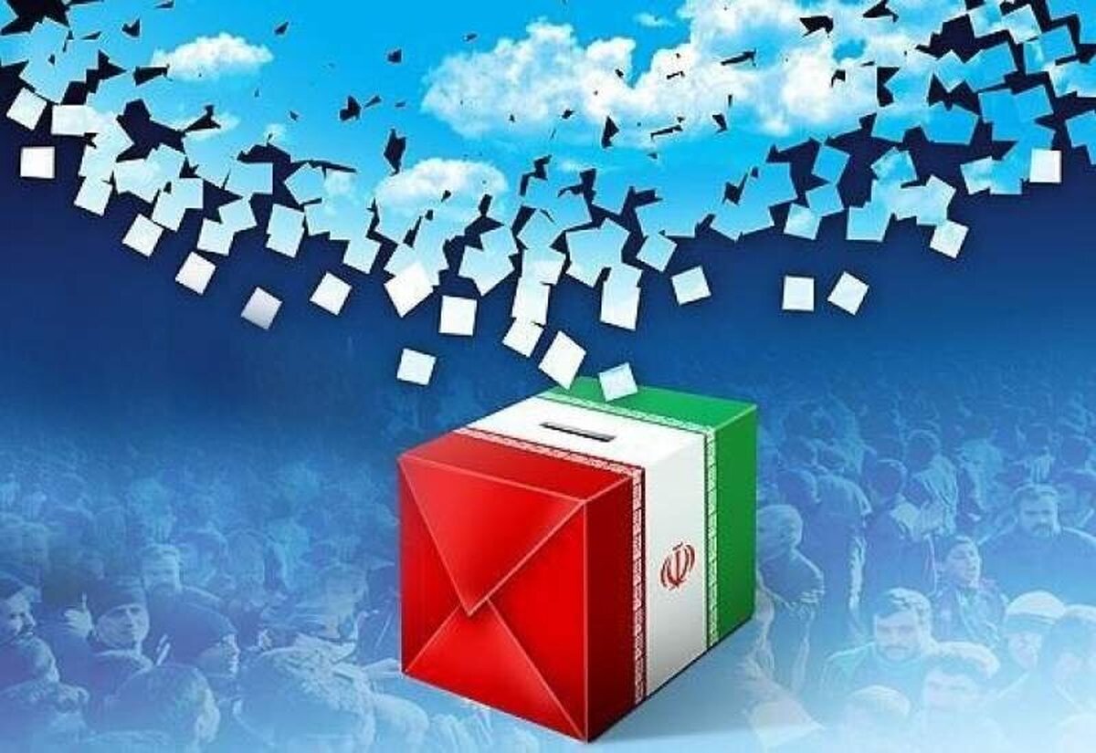 فرمانده انتظامی استان/ انتخابات ریاست جمهوری در کرمانشاه در امنیت کامل برگزار شد
