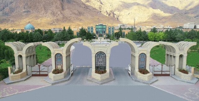 با حضور وزیر علوم/ مرکز مطالعات تاریخی دانشگاه رازی افتتاح شد