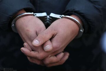دستگیری ۲ نفر در کرمانشاه به اتهام تشویش اذهان عمومی