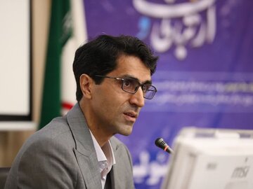  تقدیر مدیرکل روابط عمومی استانداری کرمانشاه از تلاش‌های اهالی رسانه و فرهنگ در جنگ تحمیلی