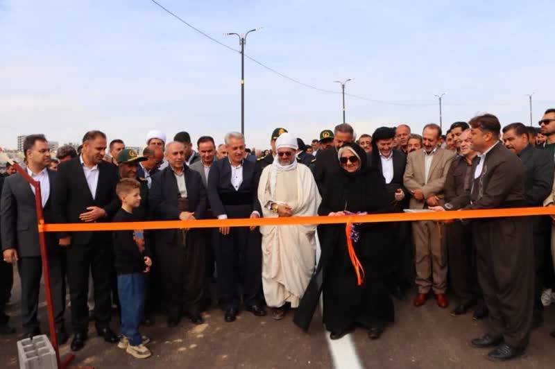 روزی برای کلهر/ به بهانه نامگذاری خیابانی در جوانرود